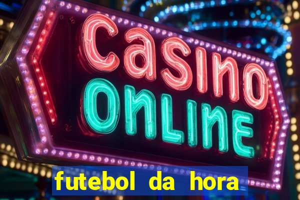 futebol da hora 3.7 para iphone